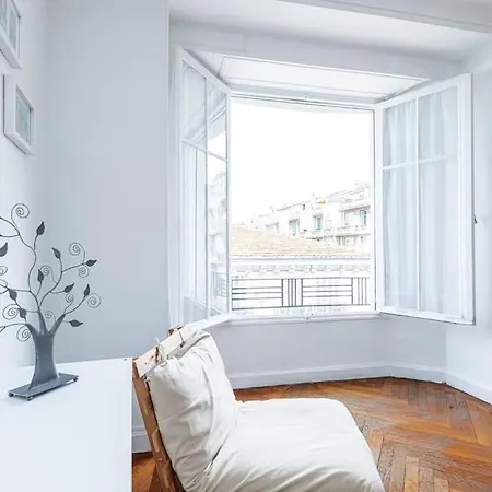 My Casa - Joffre 38 - Spacious One Bedroom Apartment *