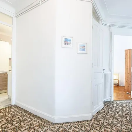 My Casa - Joffre 38 - Spacious One Bedroom Nice