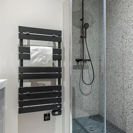 La Croix - Old Town Modern Apartment - 2 Bedrooms Appartement *