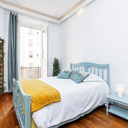 My Casa - Risso - Comfortable 3 Bedrooms With Balcony Nice