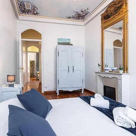 My Casa - Risso - Comfortable 3 Bedrooms With Balcony Apartment *