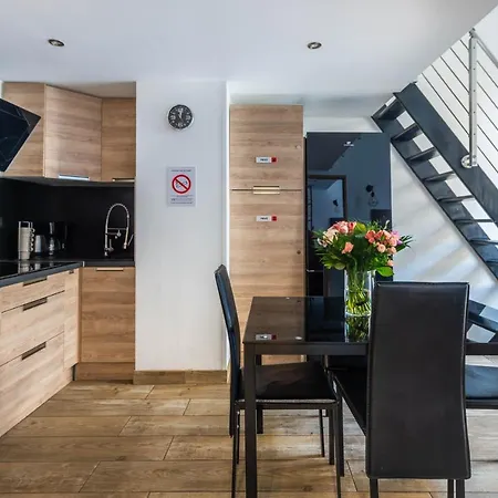 Jean Médecin - Modern Flat - Heart Of Center Appartement Nice
