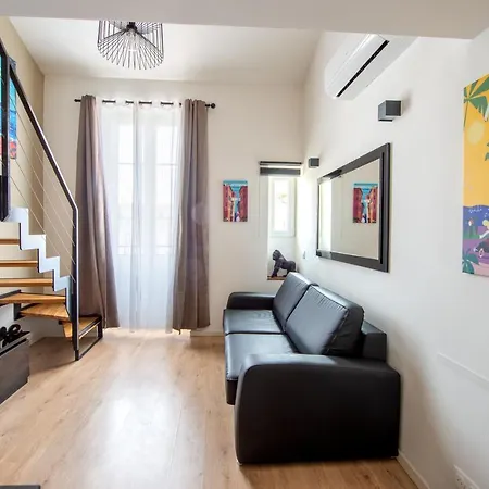 Apartamento Lamartine Flat - Brand New Niza