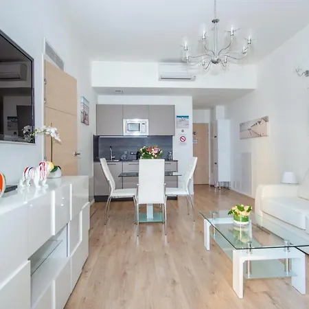 Lamartine- Heart Of Center- Modern And Design Flat Appartamento