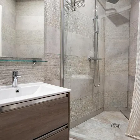 Lamartine- Heart Of Center- Modern And Design Flat Nizza