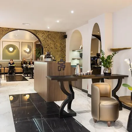 Azurea Hotel Nizza