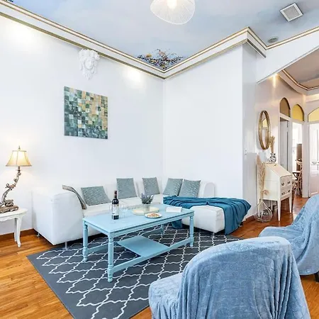 My Casa - Risso - Comfortable 3 Bedrooms With Balcony Apartment *