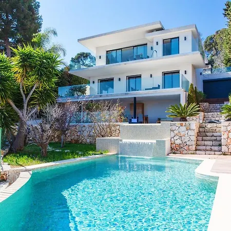 Villa Hesperides Vi4337 By Riviera *