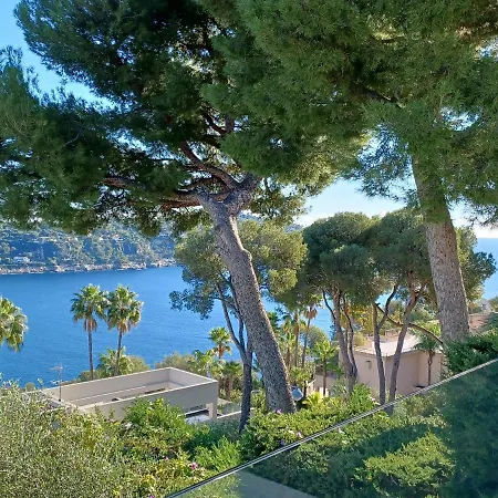 Villa Hesperides Vi4337 By Riviera Nice