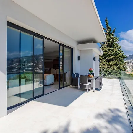 Hesperides Vi4337 By Riviera Villa