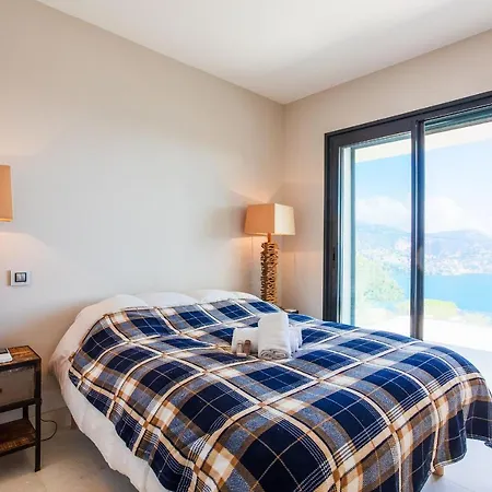Villa Hesperides Vi4337 By Riviera *