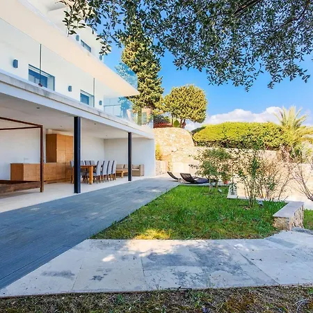 Hesperides Vi4337 By Riviera Villa Nice