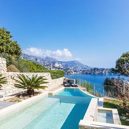 Hesperides Vi4337 By Riviera Villa