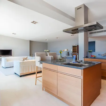 Villa Hesperides Vi4337 By Riviera *