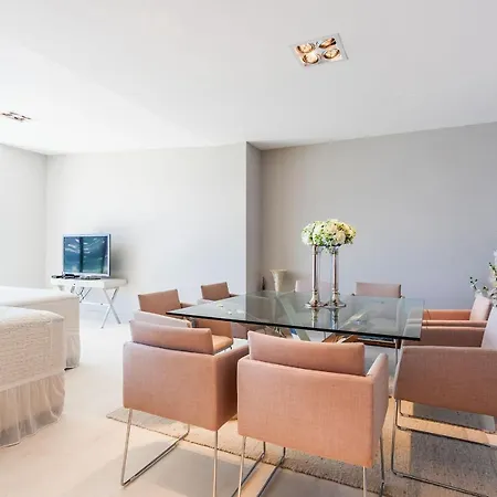 Villa Hesperides Vi4337 By Riviera