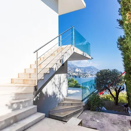 Hesperides Vi4337 By Riviera Villa