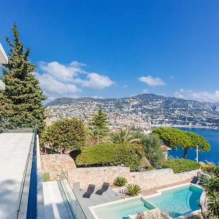 Villa Hesperides Vi4337 By Riviera *