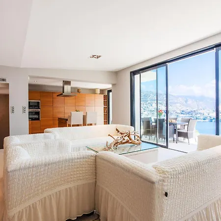 Hesperides Vi4337 By Riviera Villa Nice