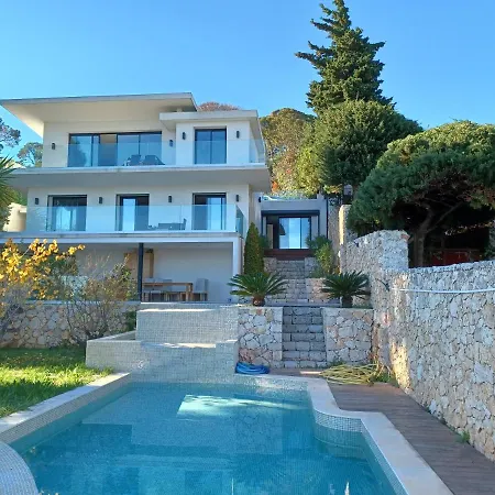 Hesperides Vi4337 By Riviera Villa *