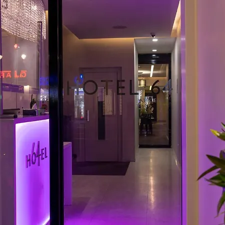 64 Otel
