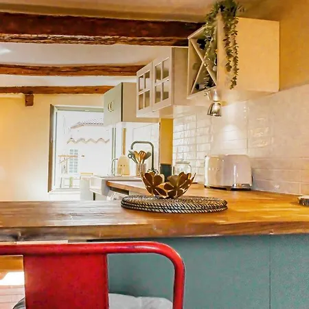 Duplex, Jacuzzi, Terrasse Sur Les Toits Nice