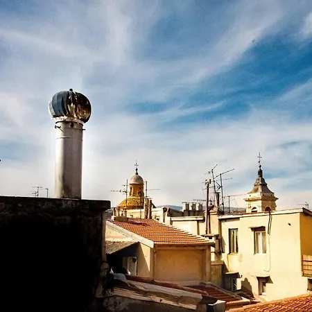 Apartment Duplex, Jacuzzi, Terrasse Sur Les Toits