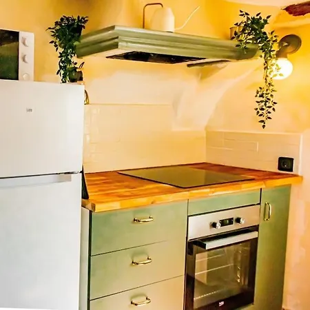 Duplex, Jacuzzi, Terrasse Sur Les Toits Nice