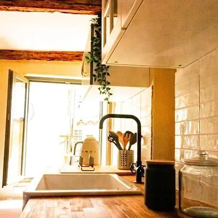 Apartment Duplex, Jacuzzi, Terrasse Sur Les Toits