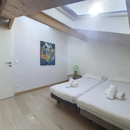 Nestor&jeeves - To Meet - - Floor Apartment Nice