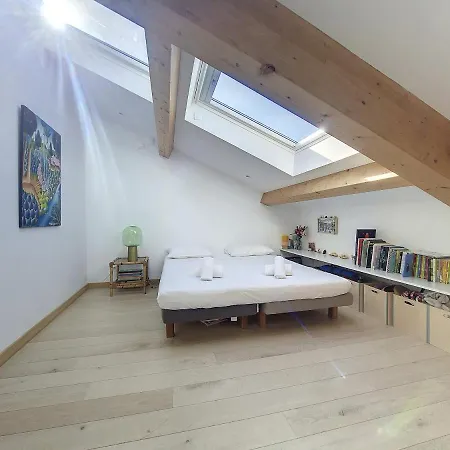 Apartment Nestor&jeeves - To Meet - - Floor
