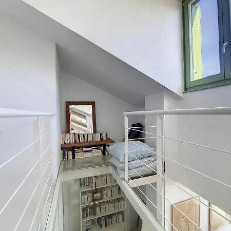 Apartment Nestor&jeeves - To Meet - - Floor