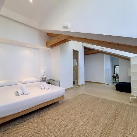 Apartment Nestor&jeeves - To Meet - - Floor Nice
