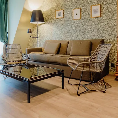 Le Grimaldi By Happyculture Hotel