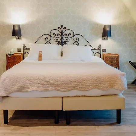 Hotel Le Grimaldi By Happyculture