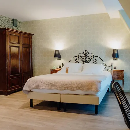Hotel Le Grimaldi By Happyculture