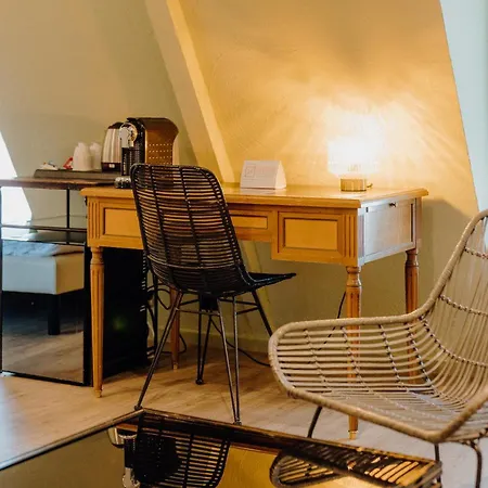 Hotel Le Grimaldi By Happyculture 4*
