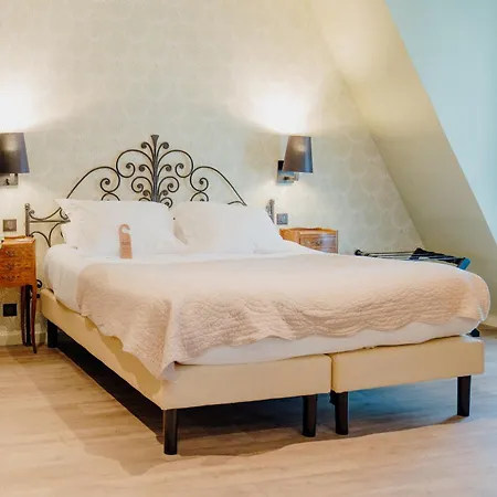 Le Grimaldi By Happyculture Hotel Nicea