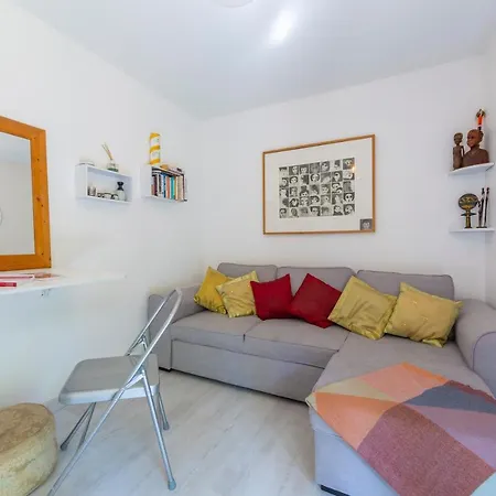 Les Cyclamen - Happy Apartment Nice