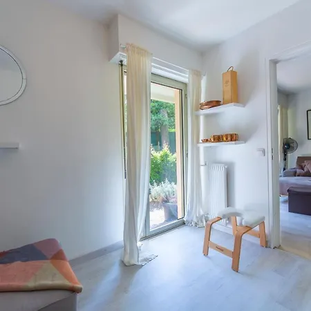 Les Cyclamen - Happy Apartment *