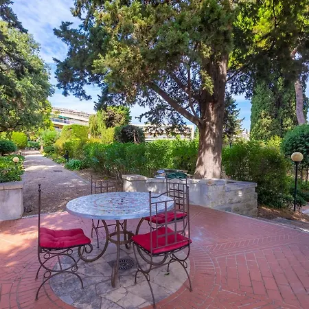 Apartment Les Cyclamen - Happy Nice