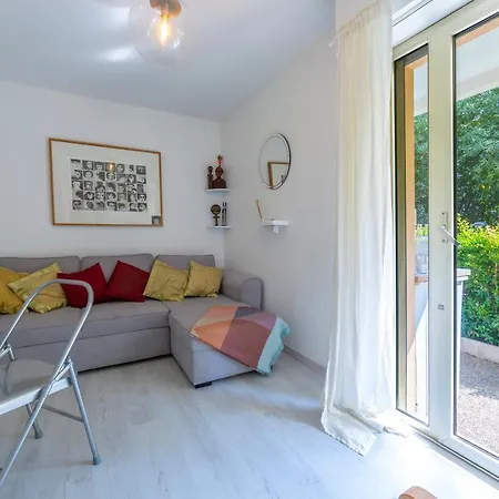 Apartment Les Cyclamen - Happy Nice