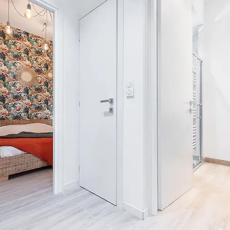 Apartment Gesu - 2 Bedroom In Old Town - Gesu Square