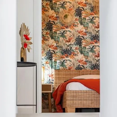Gesu - 2 Bedroom In Old Town - Gesu Square Apartment