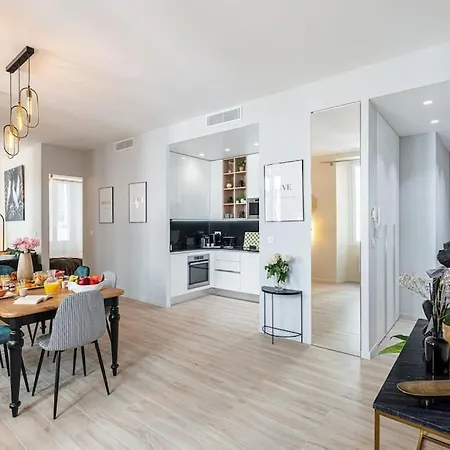 Apartment Gesu - 2 Bedroom In Old Town - Gesu Square