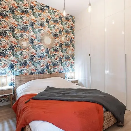 Gesu - 2 Bedroom In Old Town - Gesu Square *