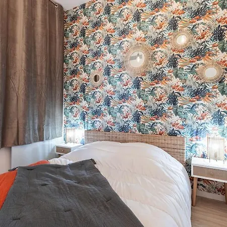Gesu - 2 Bedroom In Old Town - Gesu Square Nice