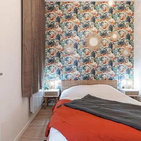 Apartment Gesu - 2 Bedroom In Old Town - Gesu Square