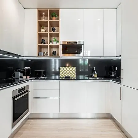 Gesu - 2 Bedroom In Old Town - Gesu Square Nice