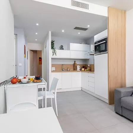 My Casa - Bunico 17 - Vieille - Bel Appartement, 2 Apartment