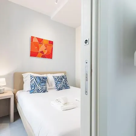 Appartamento My Casa - Bunico 17 - Vieille - Bel Appartement, 2